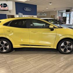 Ford Puma Gen-E 168ch Standard Range 43 kWh Pontivy