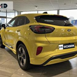Ford Puma Gen-E 168ch Standard Range 43 kWh Pontivy