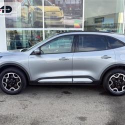 Ford Kuga 2.5 Duratec 180ch Hybrid FlexiFuel Active Powershift Brest