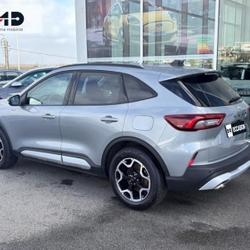 Ford Kuga 2.5 Duratec 180ch Hybrid FlexiFuel Active Powershift Brest