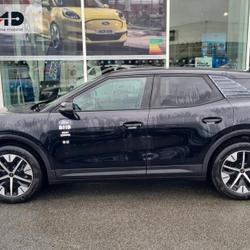 Ford Explorer 170ch Standard Range 52kWh Style RWD Brest