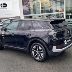 Ford Explorer 170ch Standard Range 52kWh Style RWD Brest