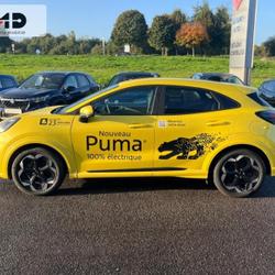 Ford Puma Gen-E 168ch Standard Range 43 kWh Premium Pontivy