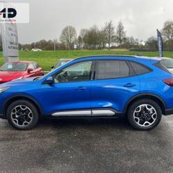 Ford Kuga 2.5 Duratec 180ch Hybrid FlexiFuel Active Powershift Pontivy