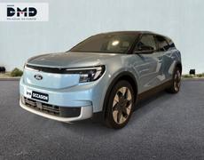 Ford Explorer Pontivy