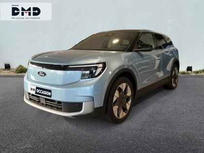 Ford Explorer - 340ch Extended Range 79kWh Pack Premium AWD 8cv - 54 990 €