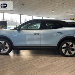 Ford Explorer 340ch Extended Range 79kWh Pack Premium AWD 8cv Pontivy