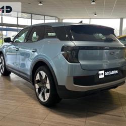 Ford Explorer 340ch Extended Range 79kWh Pack Premium AWD 8cv Pontivy