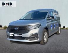 Ford Transit Connect - L1 1.5 EcoBoost 150ch PHEV Limited BVA6 - 33 950 €