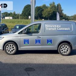 Ford Transit Connect L1 1.5 EcoBoost 150ch PHEV Limited BVA6 Pontivy