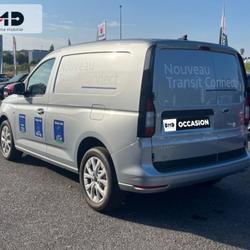 Ford Transit Connect L1 1.5 EcoBoost 150ch PHEV Limited BVA6 Pontivy