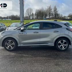 Ford Puma 1.0 EcoBoost Hybrid 125ch ST Line S&S Pontivy