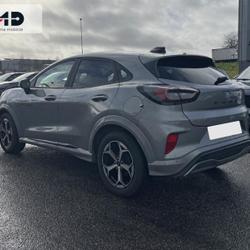 Ford Puma 1.0 EcoBoost Hybrid 125ch ST Line S&S Pontivy