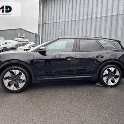 Ford Explorer 286ch Extended Range 77kWh Pack Premium RWD Quimper