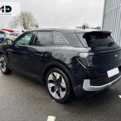 Ford Explorer 286ch Extended Range 77kWh Pack Premium RWD Quimper