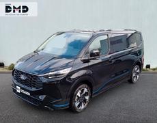 Ford Transit Custom Quimper