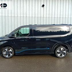 Ford Transit Custom 320 L1H1 2.5 Duratec 232ch Hybride rechargeable Sport CVT Quimper