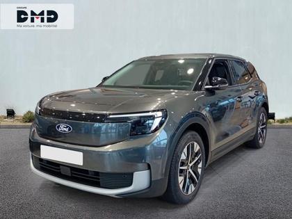Ford Explorer - 286ch Extended Range 77kWh RWD - 41 490 €
