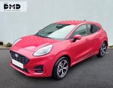 Ford Puma Quimper
