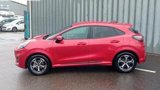 Ford Puma  - photo 1