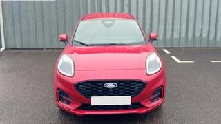 Ford Puma  - photo 3