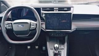 Ford Puma  - photo 4