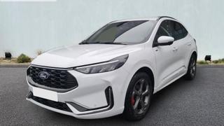 Ford Kuga  - photo 0