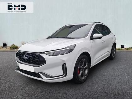 Ford Kuga - 2.5 Duratec 180ch Hybrid FlexiFuel ST-Line X Powershift - 34 980 €