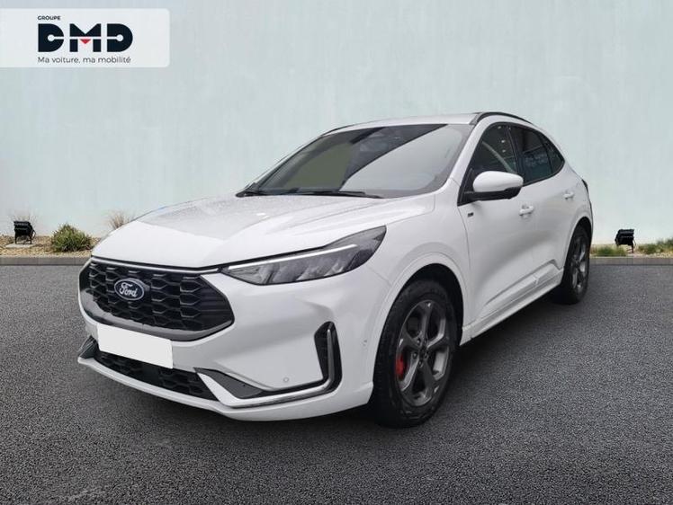 Ford Kuga  - 34 980 €
