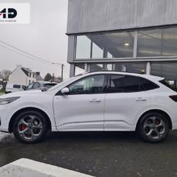 Ford Kuga 2.5 Duratec 180ch Hybrid FlexiFuel ST-Line X Powershift Quimper