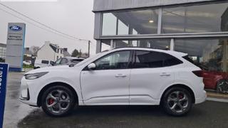 Ford Kuga  - photo 1