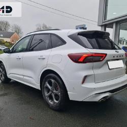 Ford Kuga 2.5 Duratec 180ch Hybrid FlexiFuel ST-Line X Powershift Quimper