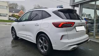 Ford Kuga  - photo 2
