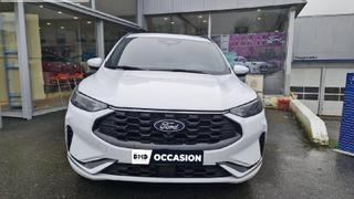 Ford Kuga  - photo 3