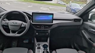 Ford Kuga  - photo 4