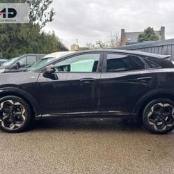 Ford Puma 1.0 EcoBoost Hybrid 125ch ST Line X S&S Quimper