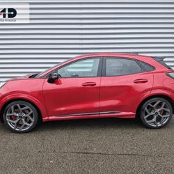 Ford Puma 1.0 EcoBoost 170ch S&S mHEV ST Powershift Plo&euml;rmel