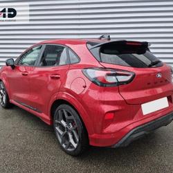 Ford Puma 1.0 EcoBoost 170ch S&S mHEV ST Powershift Plo&euml;rmel