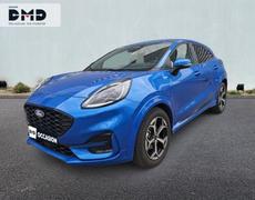 Ford Puma Vannes