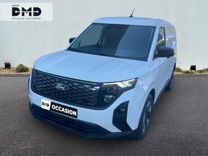 Ford Transit - Electrique 100 kW 136ch Trend - 26 990 €
