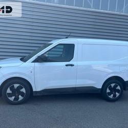 Ford Transit Electrique 100 kW 136ch Trend Plo&euml;rmel