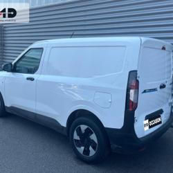 Ford Transit Electrique 100 kW 136ch Trend Plo&euml;rmel