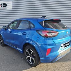 Ford Puma 1.0 EcoBoost Hybrid 125ch ST-Line S&S Plo&euml;rmel