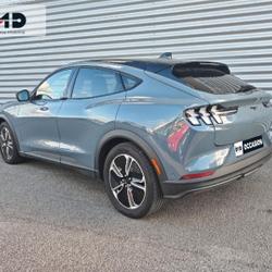 Ford Mustang 268ch Standard Range 72,6kWh Mach-E Propulsion occasion - Vannes - photo 3/25