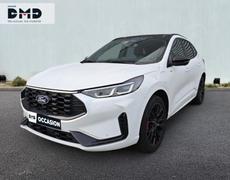 Ford Kuga - 2.5 Duratec 243ch Hybride Rechargeable ST-Line X Powershift - 44 990 €