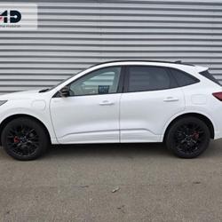 Ford Kuga 2.5 Duratec 243ch Hybride Rechargeable ST-Line X Powershift Vannes