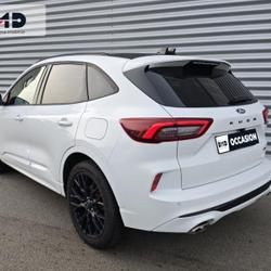 Ford Kuga 2.5 Duratec 243ch Hybride Rechargeable ST-Line X Powershift Vannes