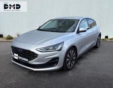 Ford Focus Ploërmel