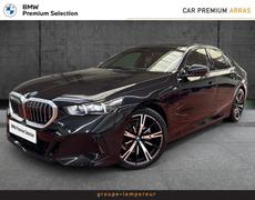 BMW Serie 5 Beaurains