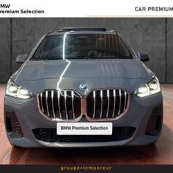 BMW Serie 2 Active Tourer 225e 245ch xDrive M Sport DKG7 Beaurains